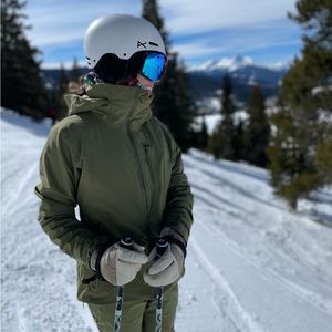 Halfdays Jacket - Nearly Brand New! Only Worn Twice